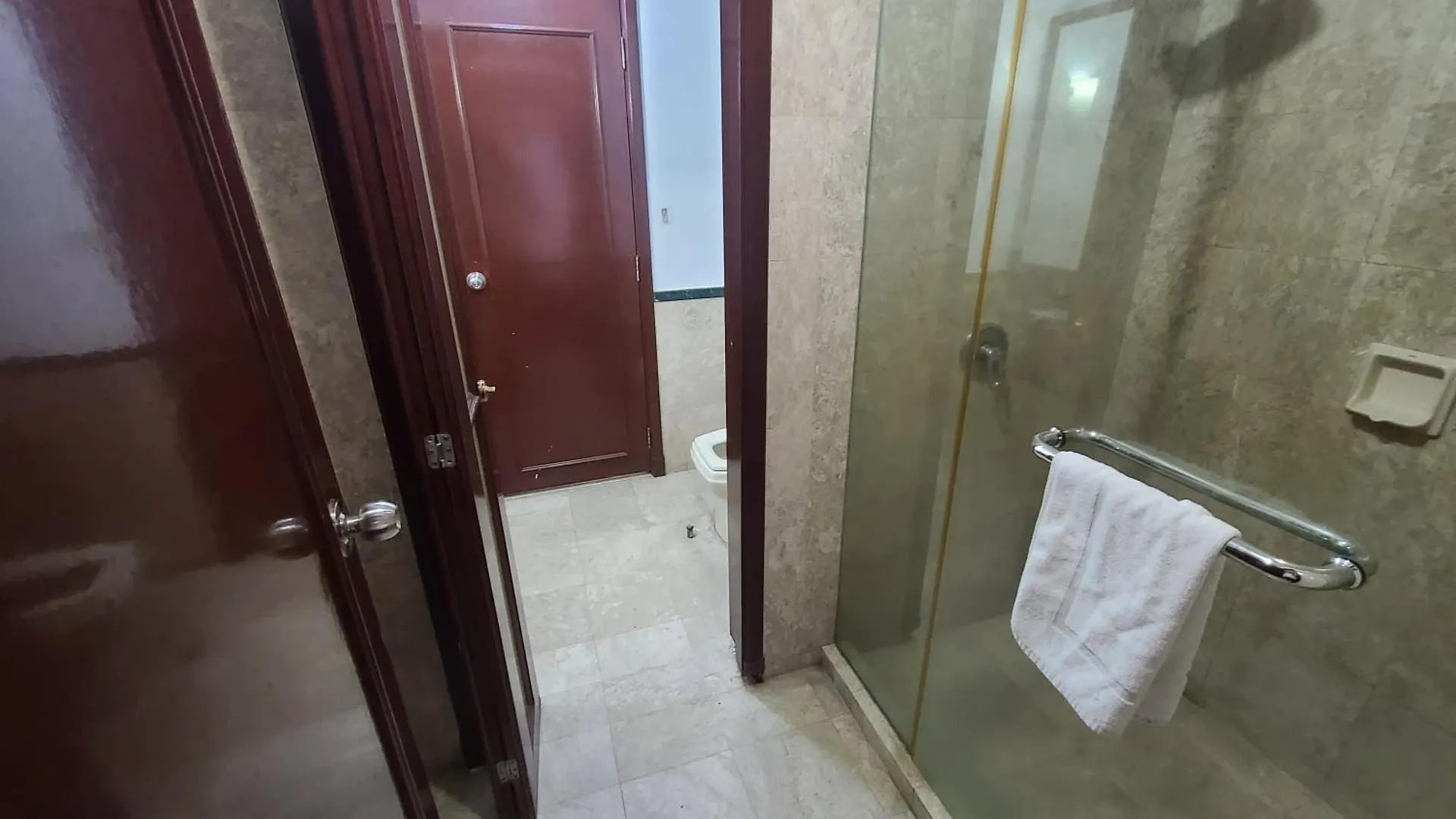 Kl Time Square Hotal Sarvice Suite Kuala Lumpur