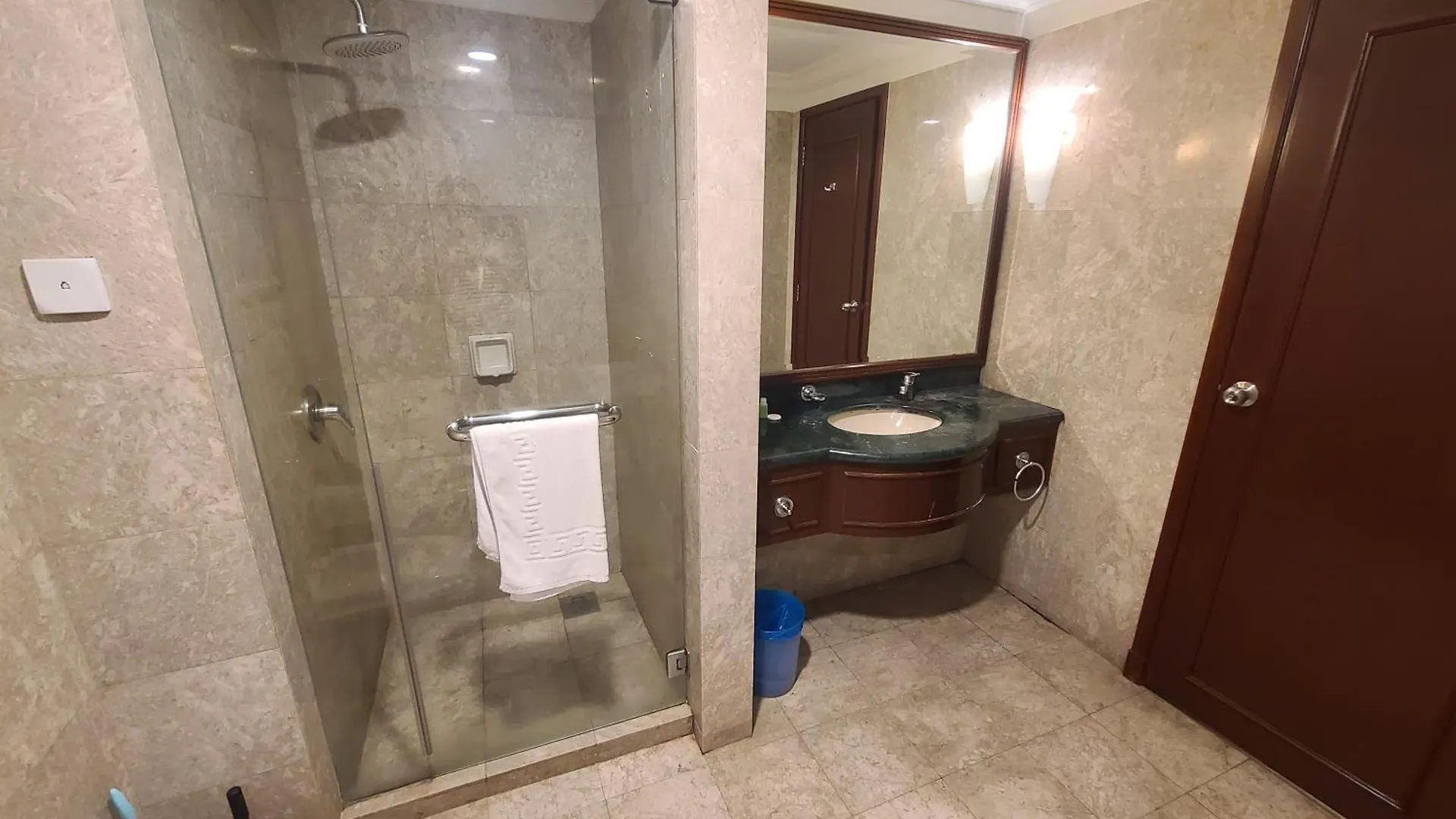 Kl Time Square Hotal Sarvice Suite Kuala Lumpur 0*,