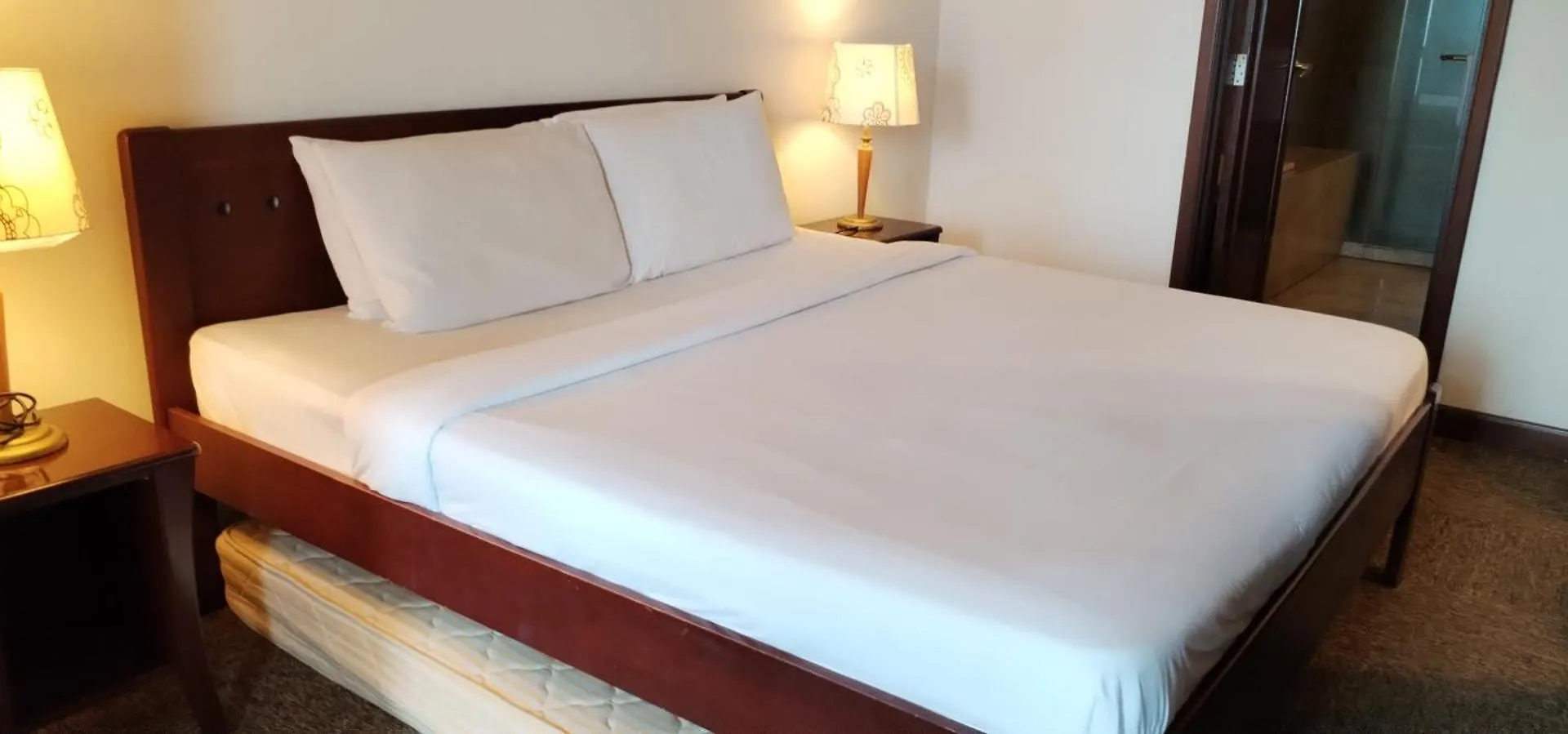 Pensjonat Kl Time Square Hotal Sarvice Suite Kuala Lumpur