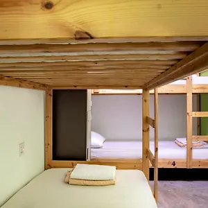  Auberge de jeunesse Pods The Backpackers & Cafe,