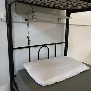  Auberge de jeunesse Sha La La