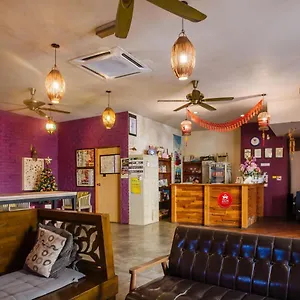 2* Guest house The Explorers And