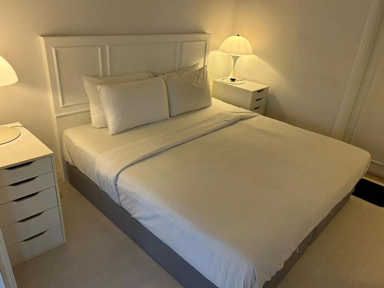 Guest house Kl Time Square Hotal Sarvice Suite Kuala Lumpur Malaysia