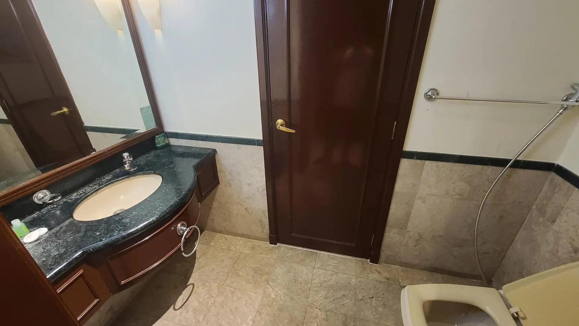 Kl Time Square Hotal Sarvice Suite Kuala Lumpur