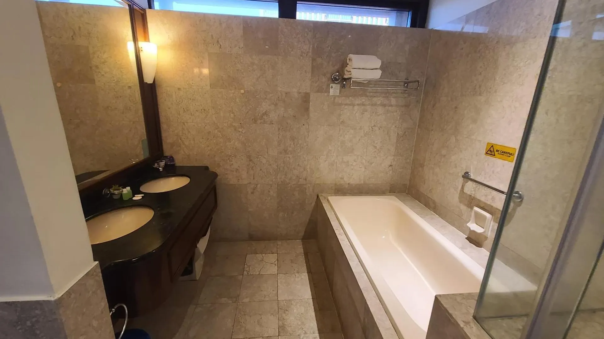 Kl Time Square Hotal Sarvice Suite Kuala Lumpur Malaysia