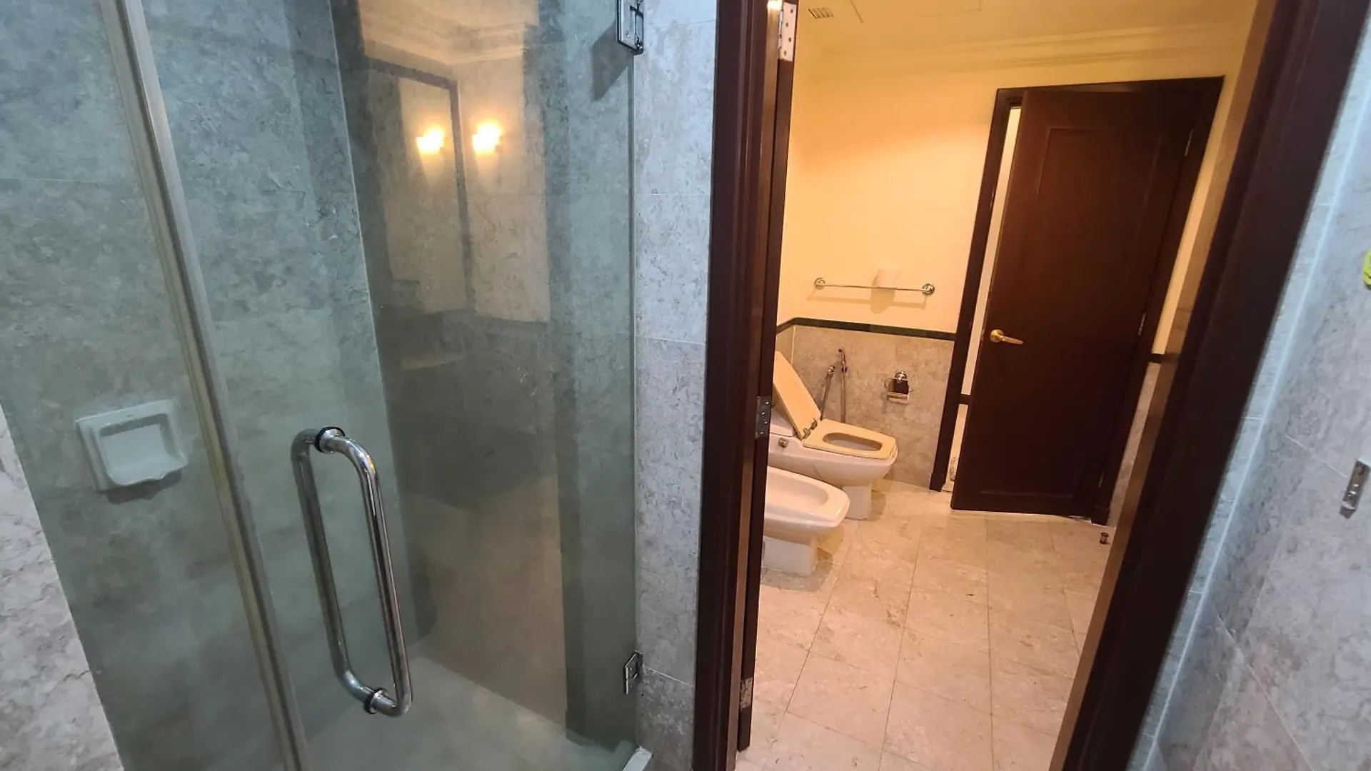 Kl Time Square Hotal Sarvice Suite Kuala Lumpur 0*,  Malaysia