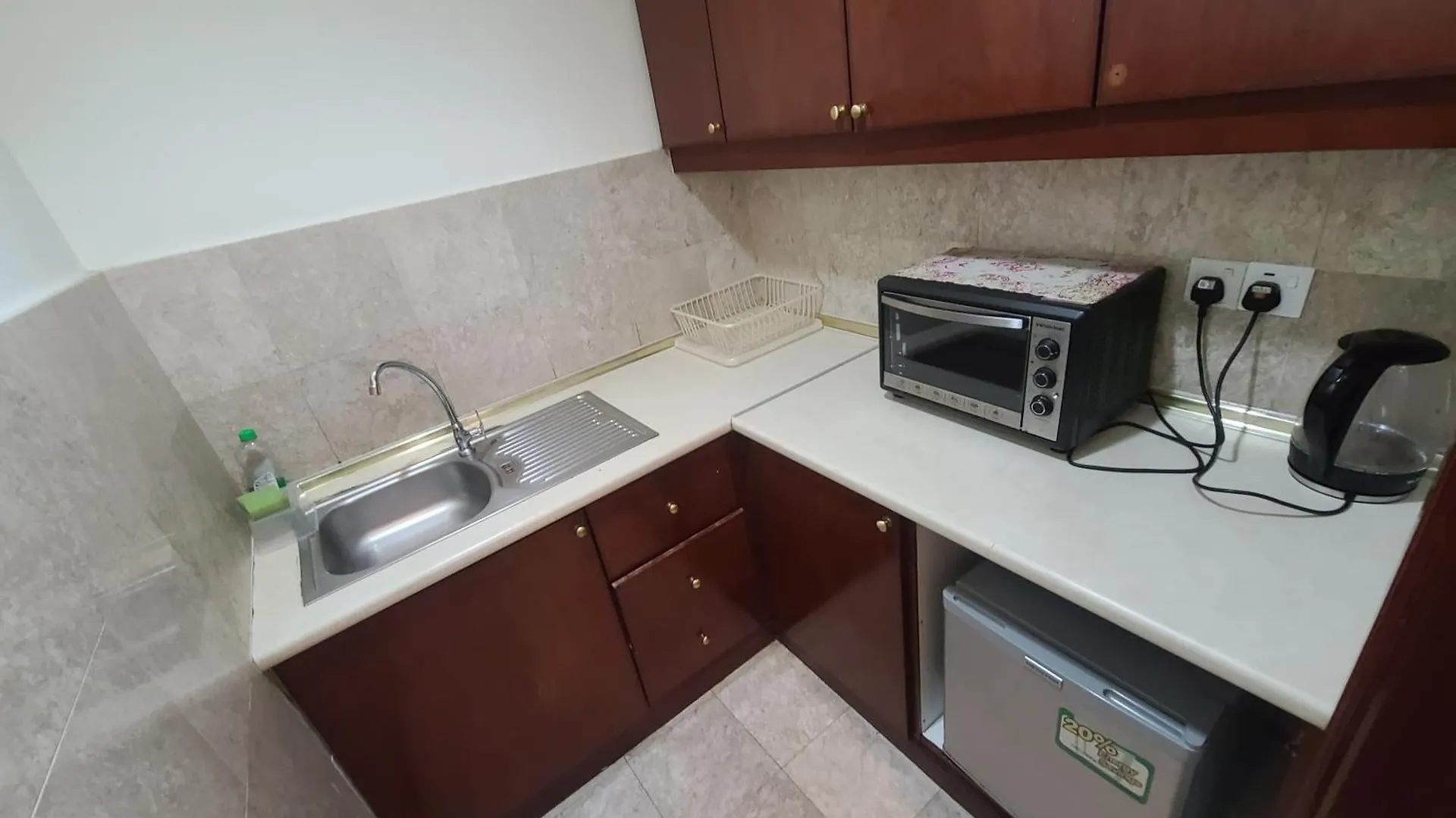 Kl Time Square Hotal Sarvice Suite Kuala Lumpur Guest house