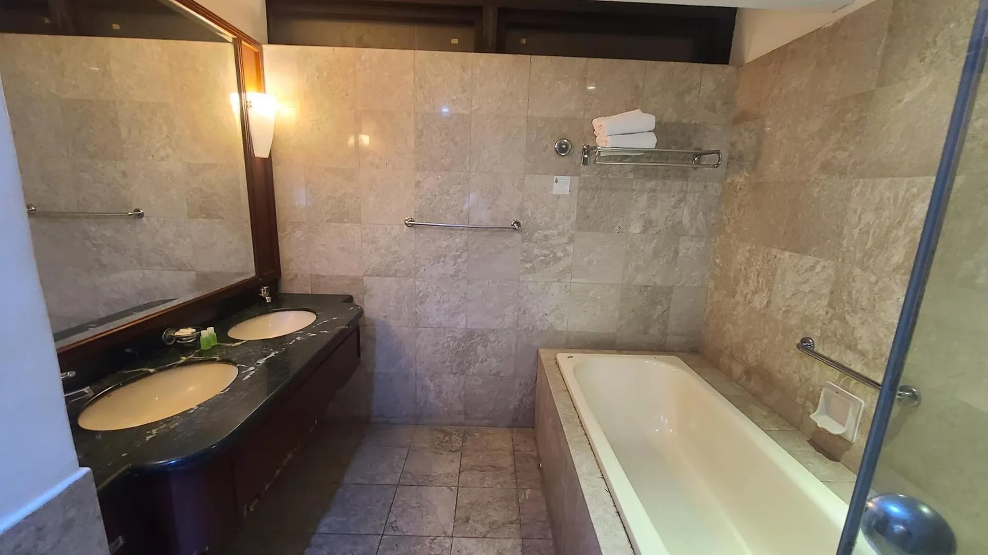 Guest house Kl Time Square Hotal Sarvice Suite Kuala Lumpur Malaysia
