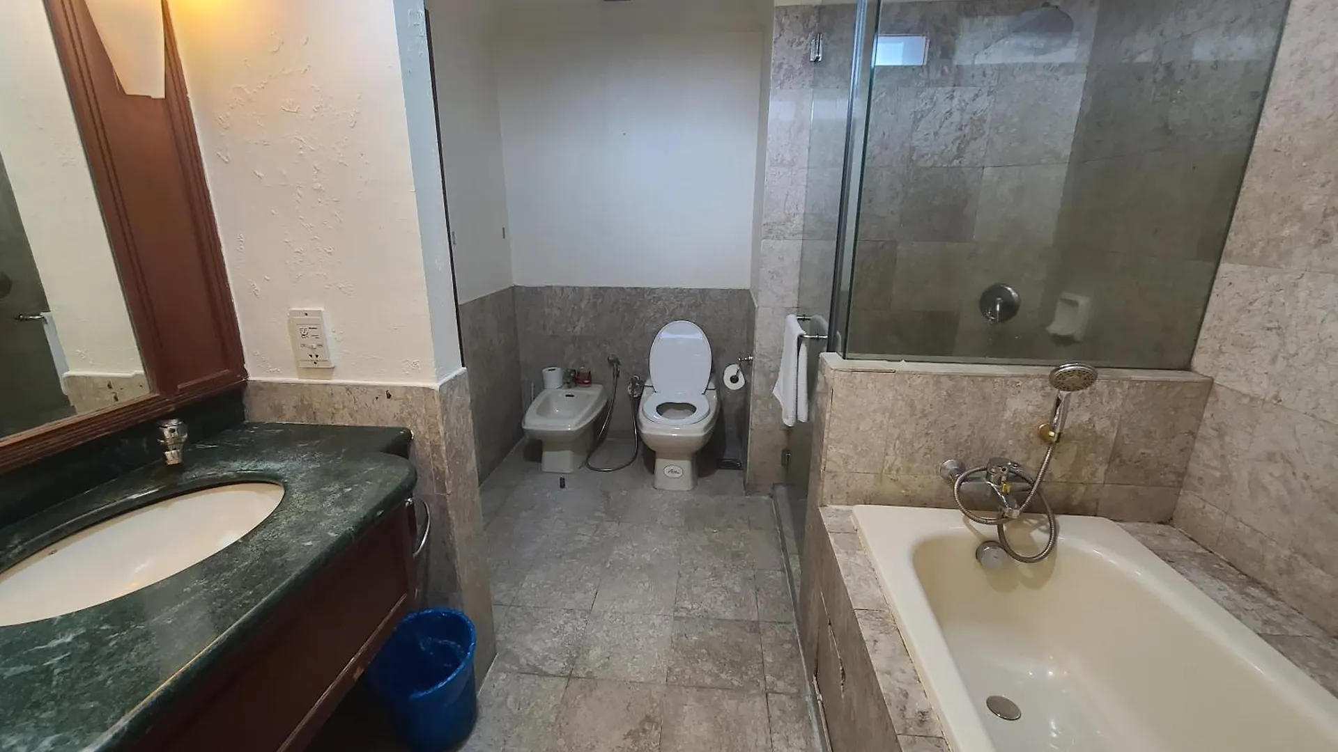 Guest house Kl Time Square Hotal Sarvice Suite Kuala Lumpur