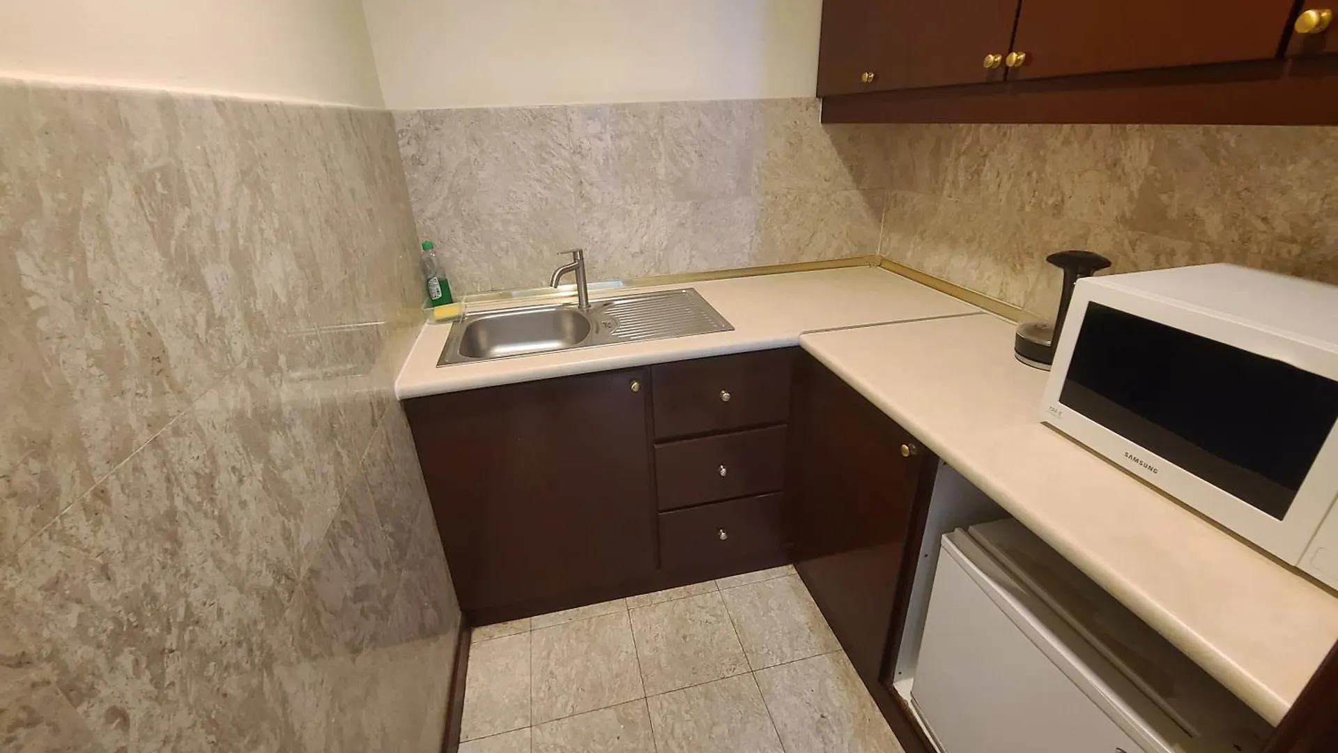 Kl Time Square Hotal Sarvice Suite Kuala Lumpur Guest house