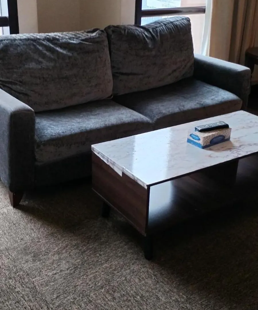 Guest house Kl Time Square Hotal Sarvice Suite Kuala Lumpur Malaysia